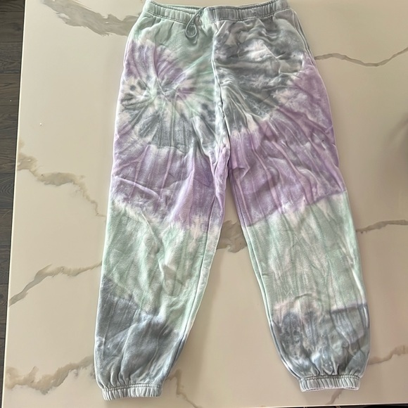 Tna cozyaf fleece jogger - Picture 1 of 3